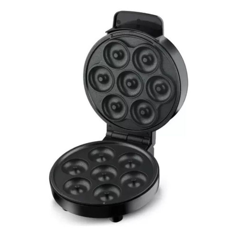 Maquina Para Donas 7 Pcs Raf-0