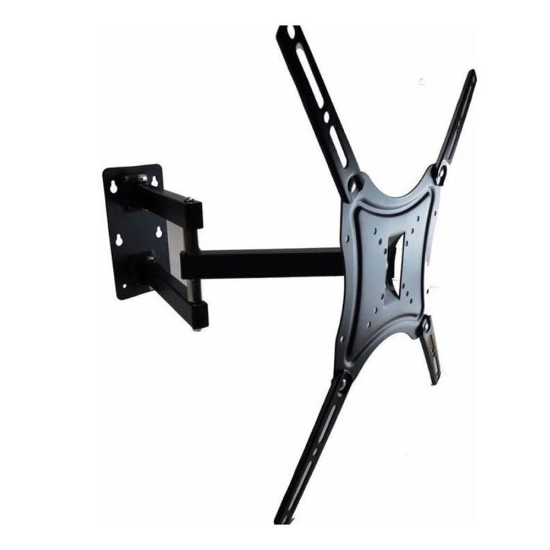 Soporte Pantalla Tv 14 A 55 Pulgadas Hasta 50 Kg-1