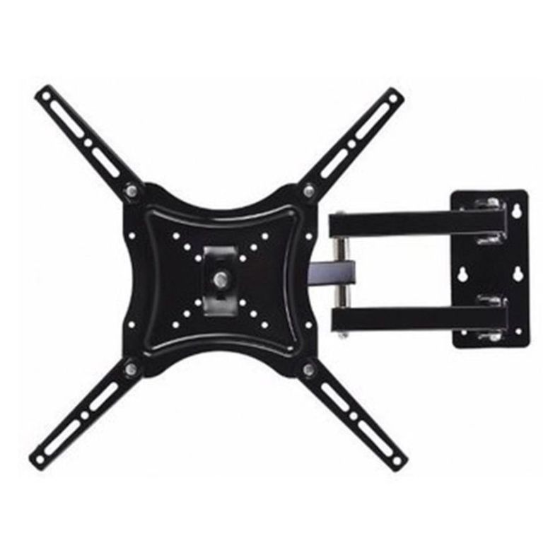 Soporte Pantalla Tv 14 A 55 Pulgadas Hasta 50 Kg-0