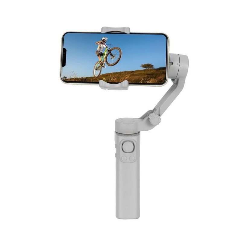 Estabilizador De Celular Soporte Estabilizador Camara Stick-0