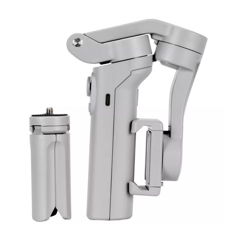 Estabilizador De Celular Soporte Estabilizador Camara Stick-1
