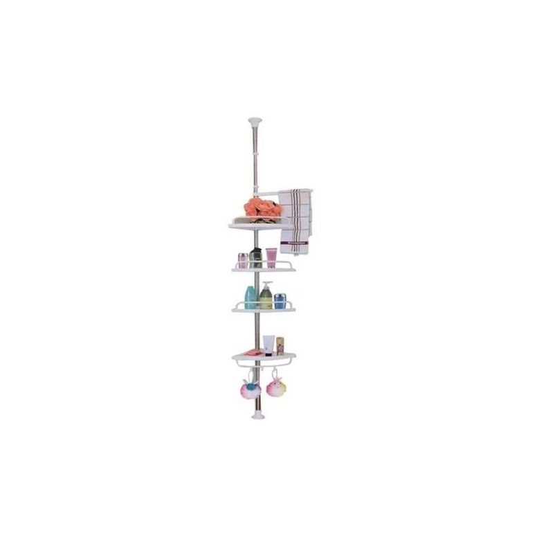 Organizador Ducha Baño Cocina Esquinero-1