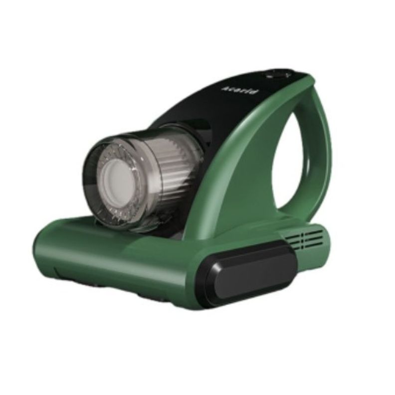 Eliminador De Ácaros Inalámbrico Aspirador Usb Gls50-0