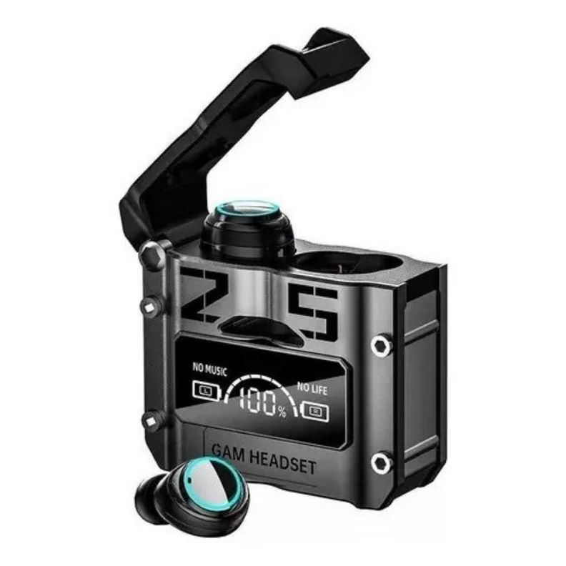 Audifonos Bluetooth Deportivos M25 Gamer-0