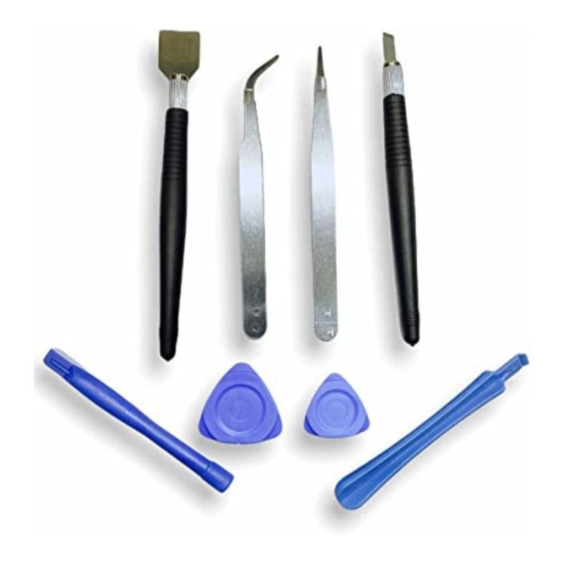 Set Destornilladores Precision Celulares Y Otros-2