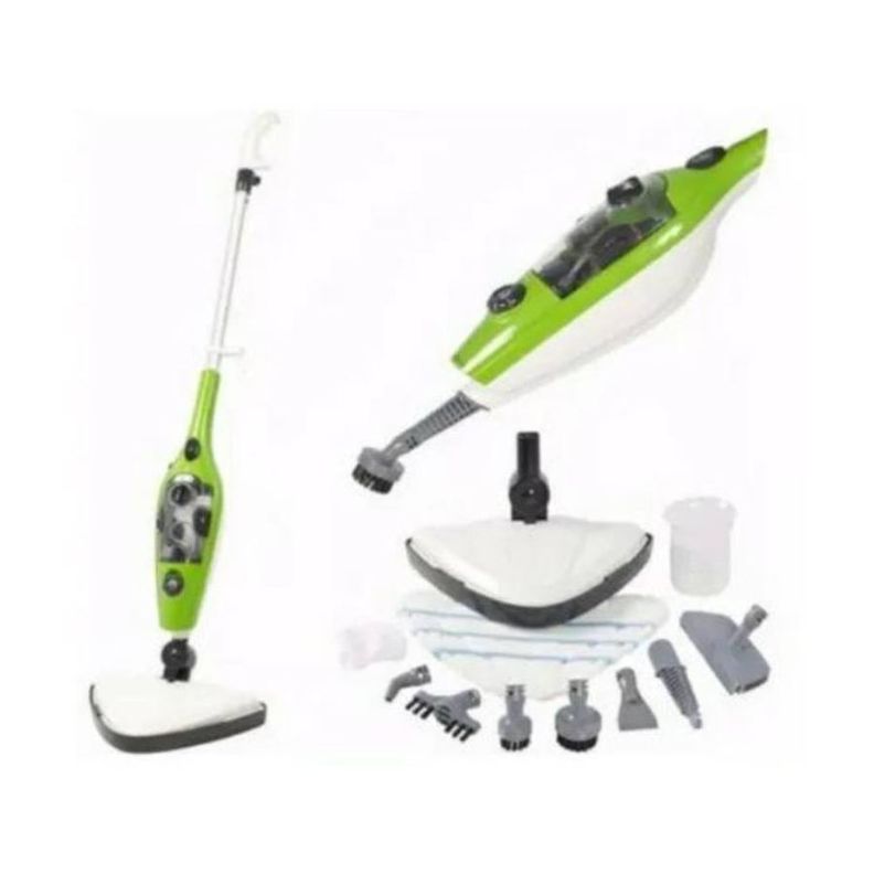Mopa A Vapor Multifuncional X10 Steam-2