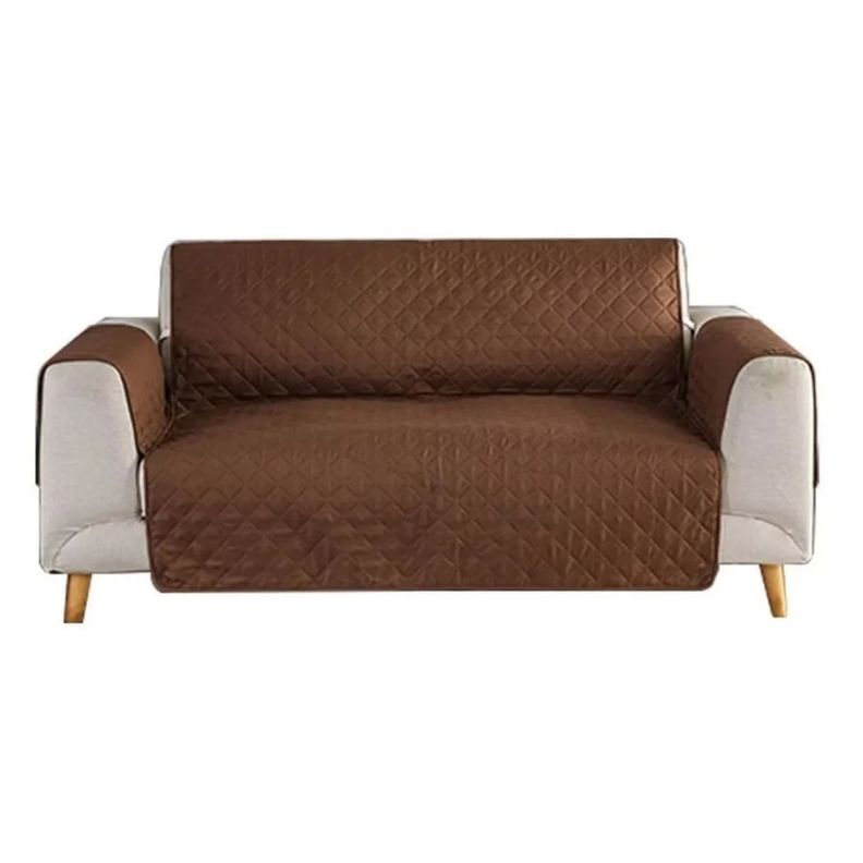 Funda Cobertor Cubre Sillon 3 Cuerpos Plazas Sofa Asiento-0