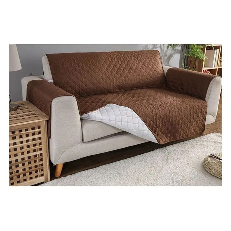 Funda Cobertor Cubre Sillon 3 Cuerpos Plazas Sofa Asiento-1