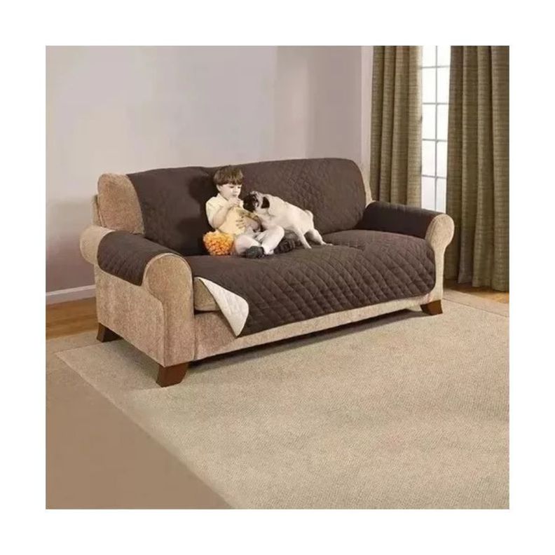 Funda Cobertor Cubre Sillon 3 Cuerpos Plazas Sofa Asiento-2