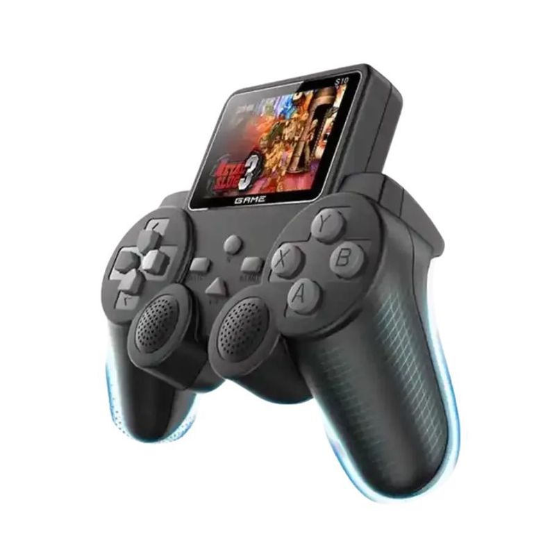 Consola De Videojuegos Control Portátil G5 Juegos Retro S10-0