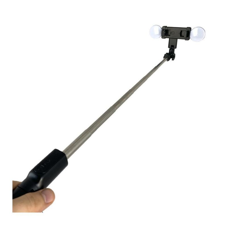 Tripode para Celular con Lampara-4