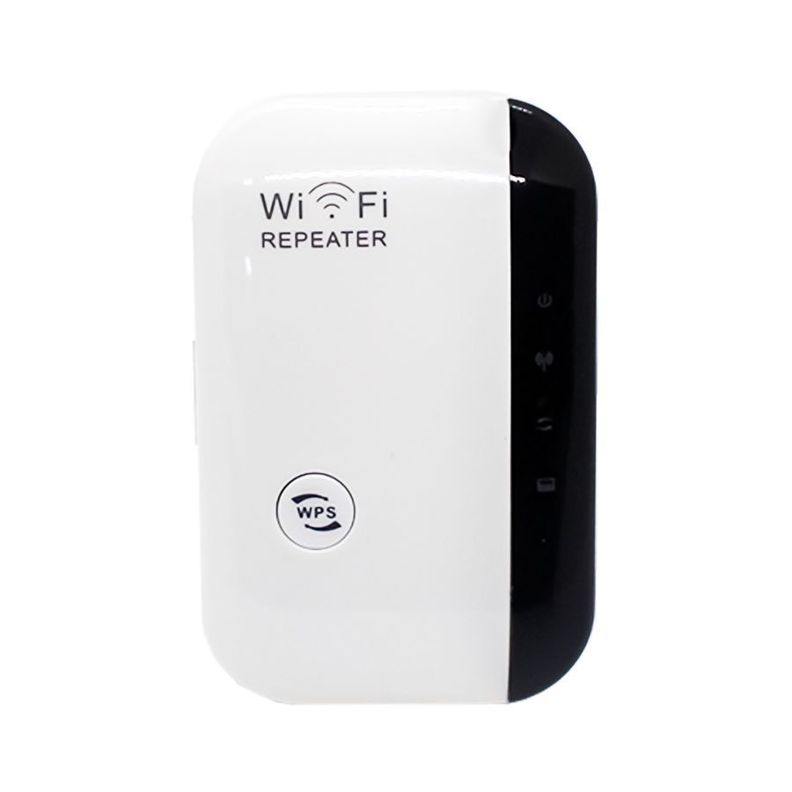 Repetidor de Wifi Wireless-N 300 Mbps-2