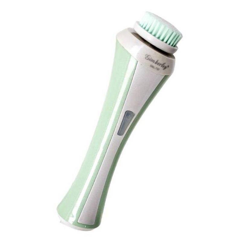 Limpiador y Masajeador Facial 3 en 1 GBL-737-2