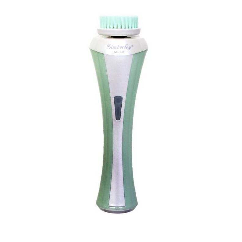 Limpiador y Masajeador Facial 3 en 1 GBL-737-1