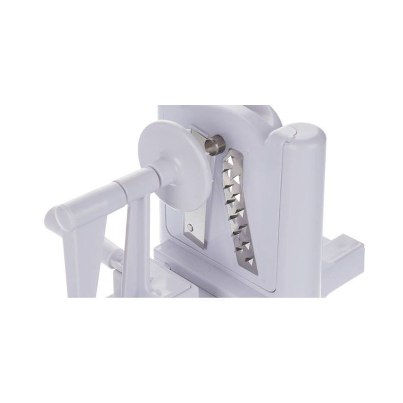 Cortador de Verduras y Frutas Spiral Slicer-3