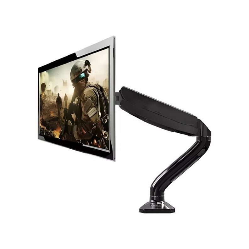 Soporte Pantalla Base Monitor Brazo Soporte Tv 17 - 32-0