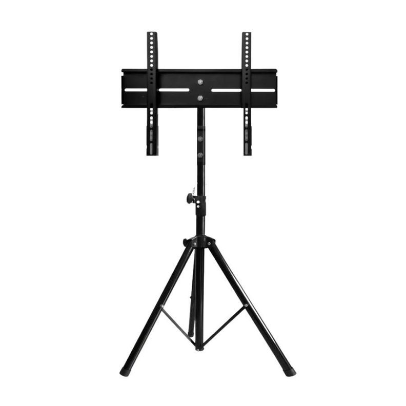 Base Trípode Pedestal Soporte Tv 32 A 70 Pulgadas-0