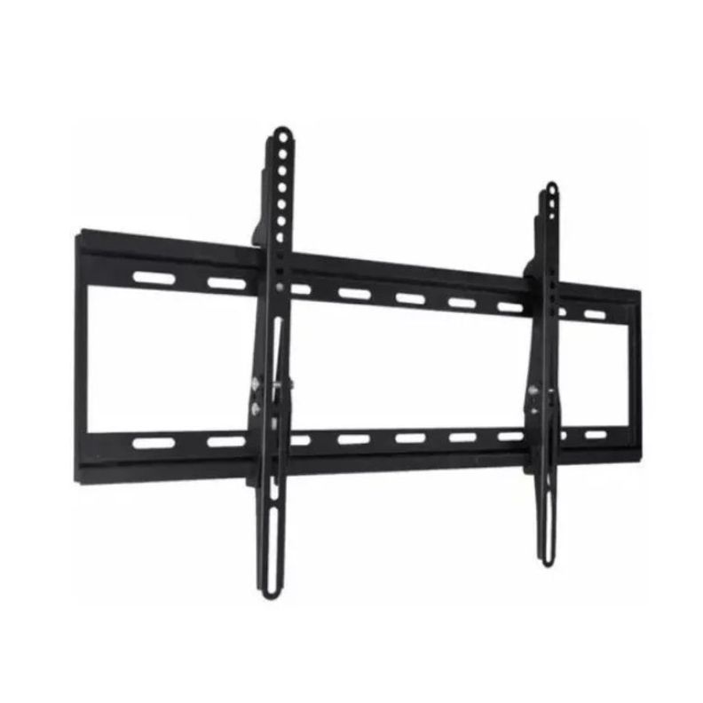 Soporte Para Tv Fijo Led Lcd 32 a 80 Pulgadas Base Tv-0