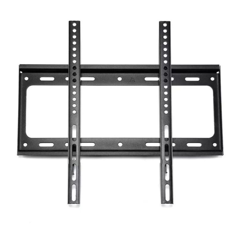Soporte Para Tv Fijo Led Lcd 32 a 80 Pulgadas Base Tv-1