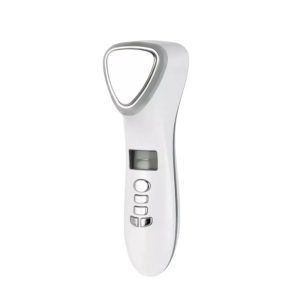 Maquina Crioterapia Ultrasónica Limpiador Facial FrioCalor-2
