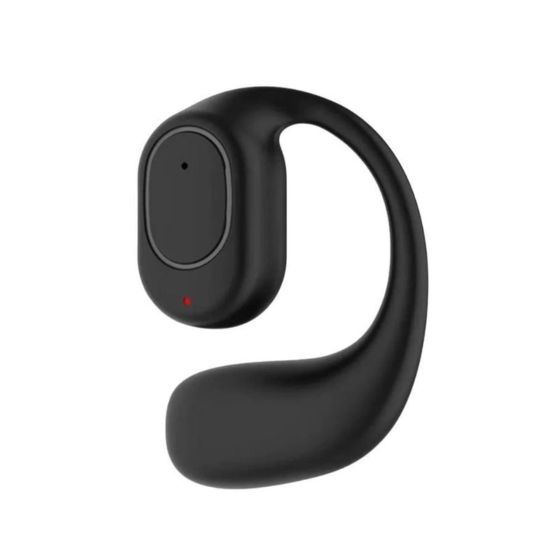 Auricular Bluetooth Conducción Manos Libres Audífonos-0
