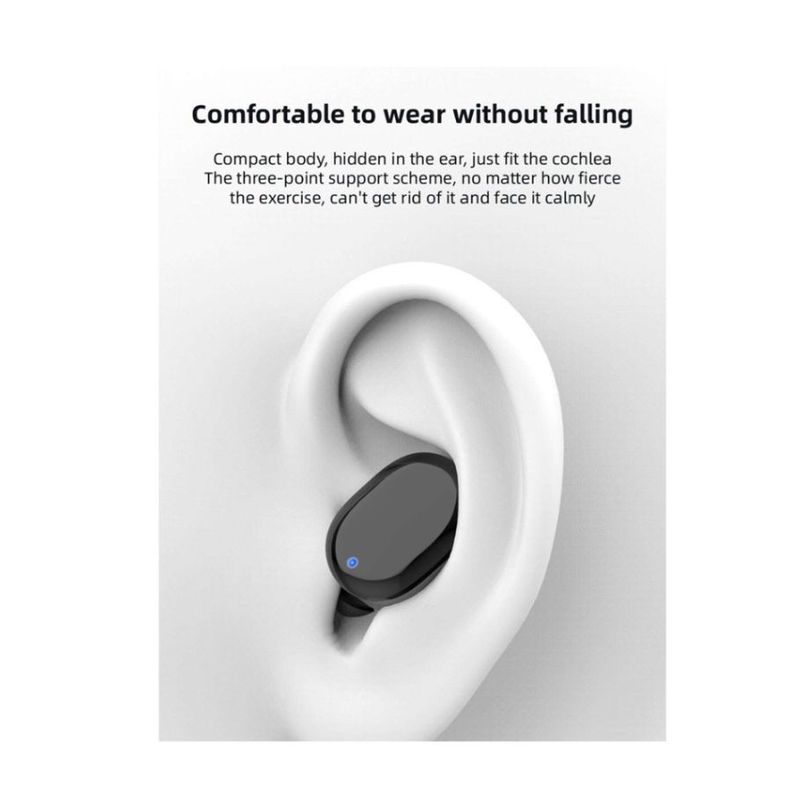 Auriculares Inalámbricos Bluetooth Air3 Dots Tws Estereo-3