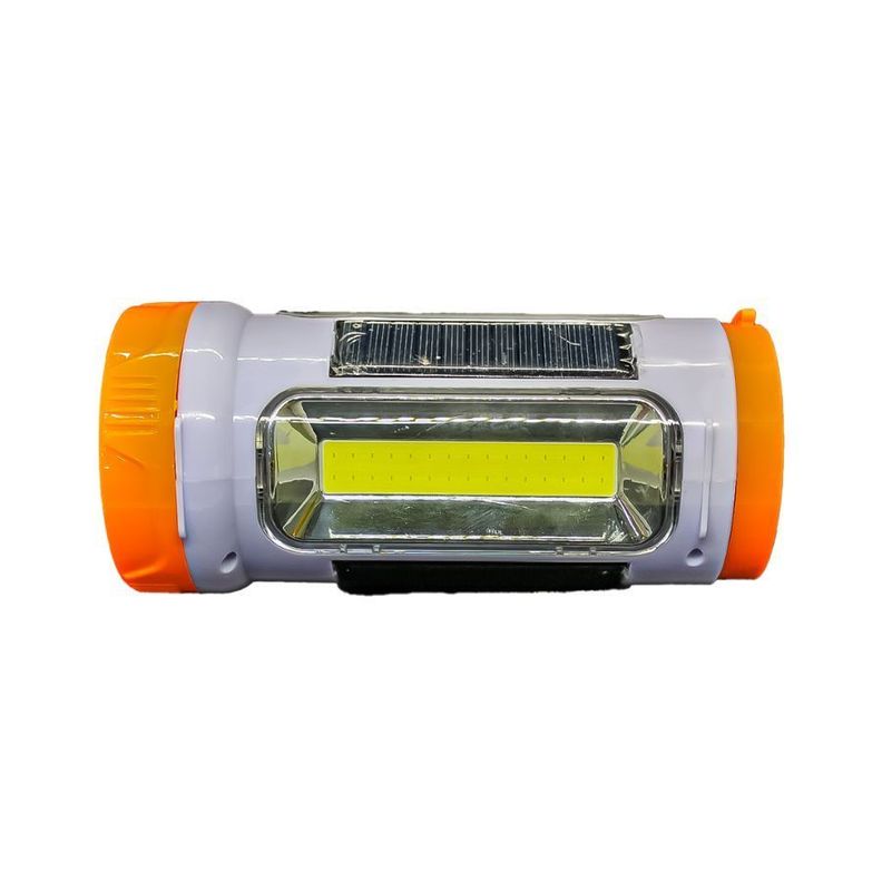 Linterna Multifuncional Led Solar-1