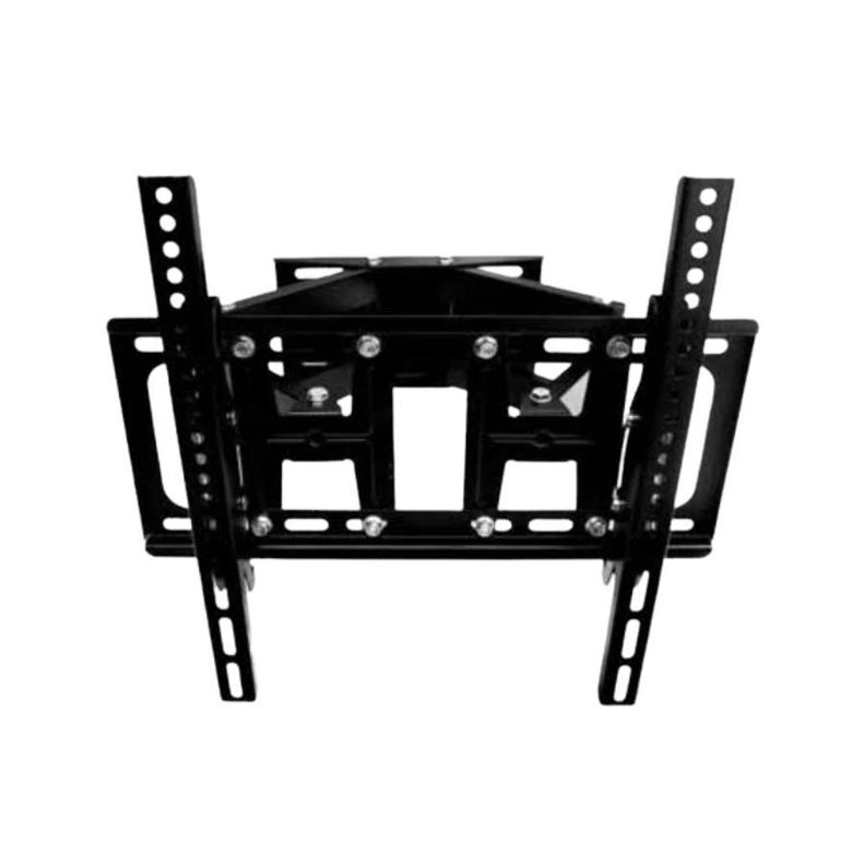 Soporte Con Doble Brazo Tv Lcd Led Plasma 32 a 70 Pulgadas-0