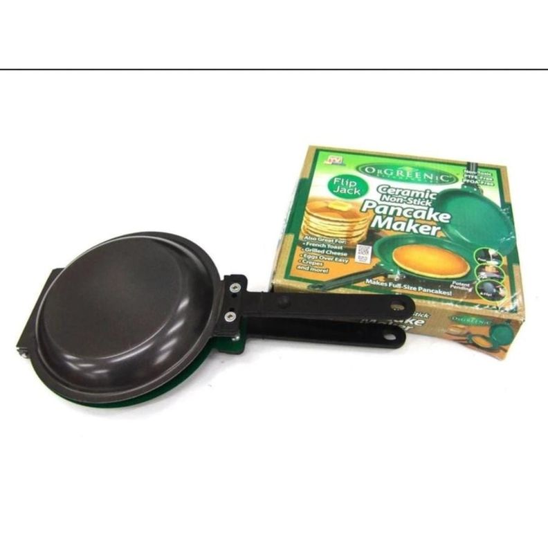 Sarten Flip Pancake Cerámico Antiadherente-2