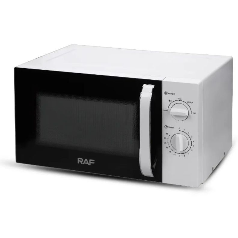Microondas Electrico 23Litros Raf-0