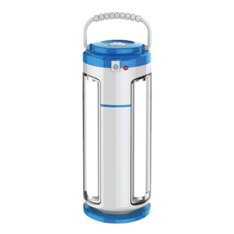 Linterna Led Lampara Camping Recargable-0