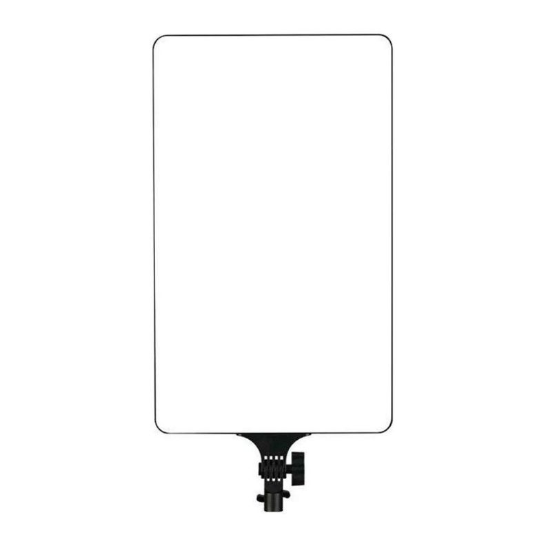 Panel Lampara Luz Led Fotografía Video Control Remoto Rl-19-0