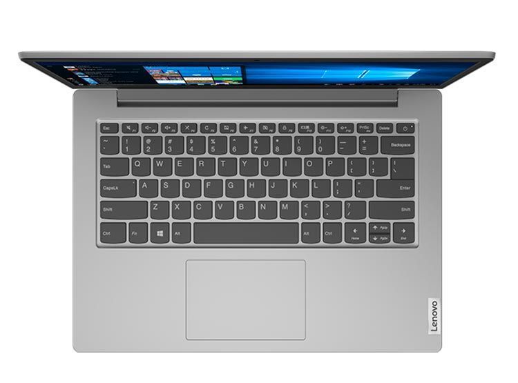Notebook lenovo ideapad serie 1 128 gb de disco solido-1