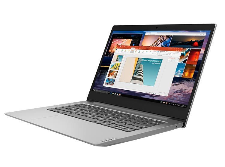 Notebook lenovo ideapad serie 1 128 gb de disco solido-4