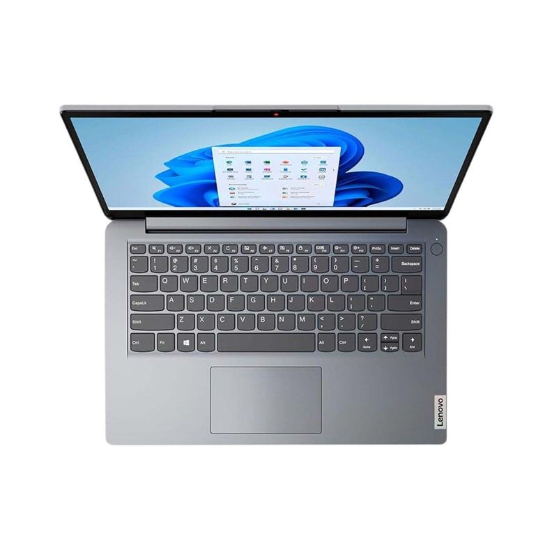 Notebook lenovo ideapad serie 1 128 gb de disco solido-6