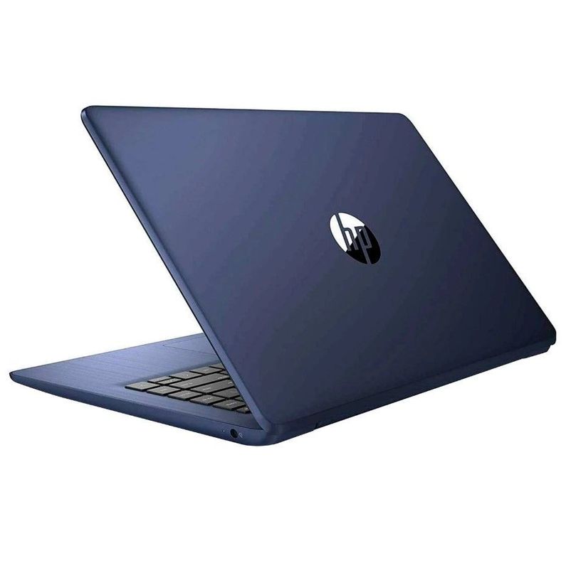 NOTEBOOK  HP 14 PULGADAS HD+ DISCO SOLIDO-1