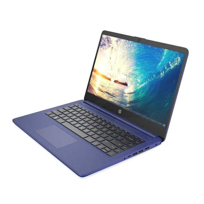 NOTEBOOK  HP 14 PULGADAS HD+ DISCO SOLIDO-2