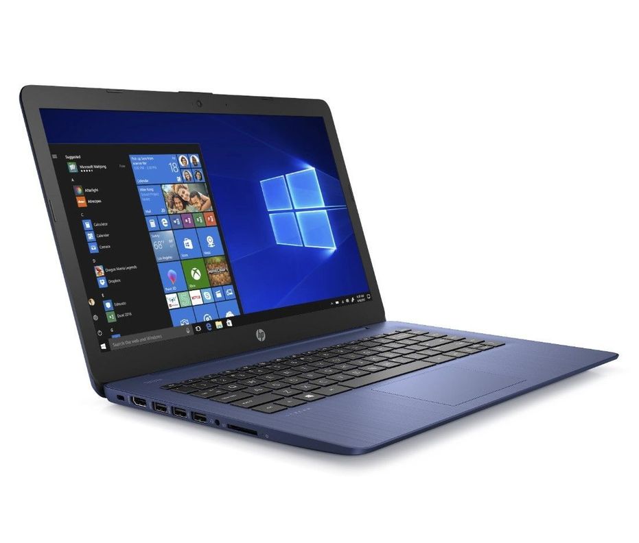 NOTEBOOK  HP 14 PULGADAS HD+ DISCO SOLIDO-3