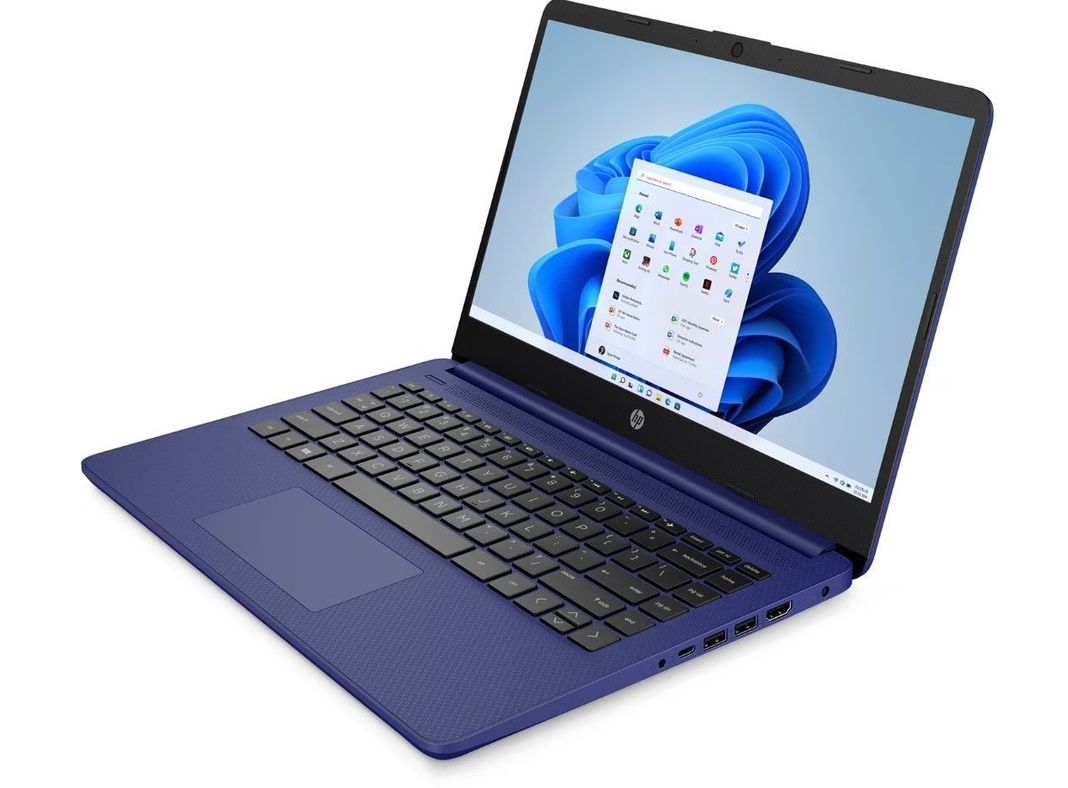 NOTEBOOK  HP 14 PULGADAS HD+ DISCO SOLIDO-4