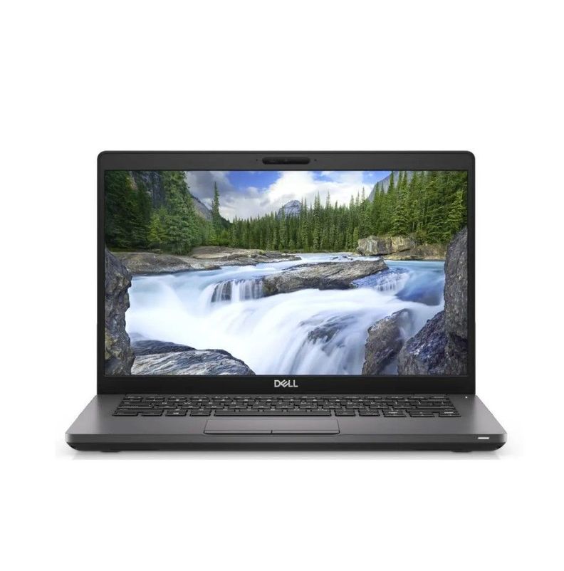 NOTEBOOK DELL INTEL CORE I5 8 GB DE RAM Y DISCO SOLIDO REACONDICIONADO-0