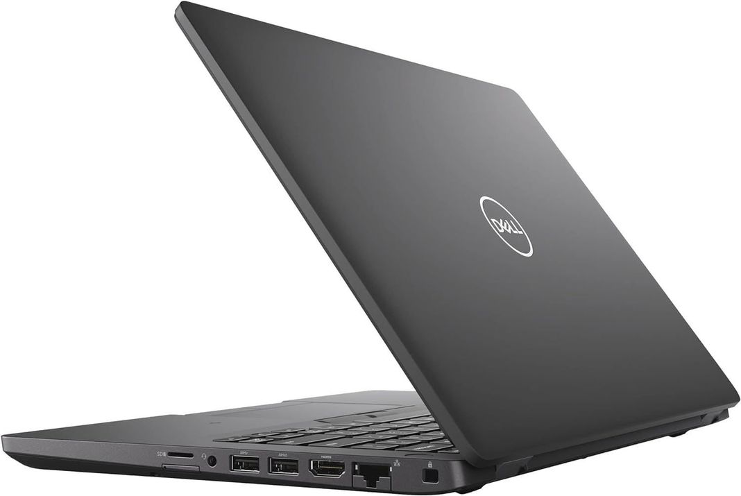 NOTEBOOK DELL INTEL CORE I5 8 GB DE RAM Y DISCO SOLIDO REACONDICIONADO-3