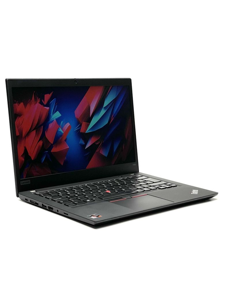 Notebook Thinkpad T495 Ryzen 7 PRO REACONDICIONADO-0