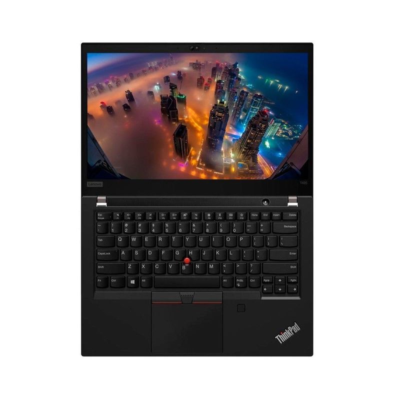 Notebook Thinkpad T495 Ryzen 7 PRO REACONDICIONADO-2