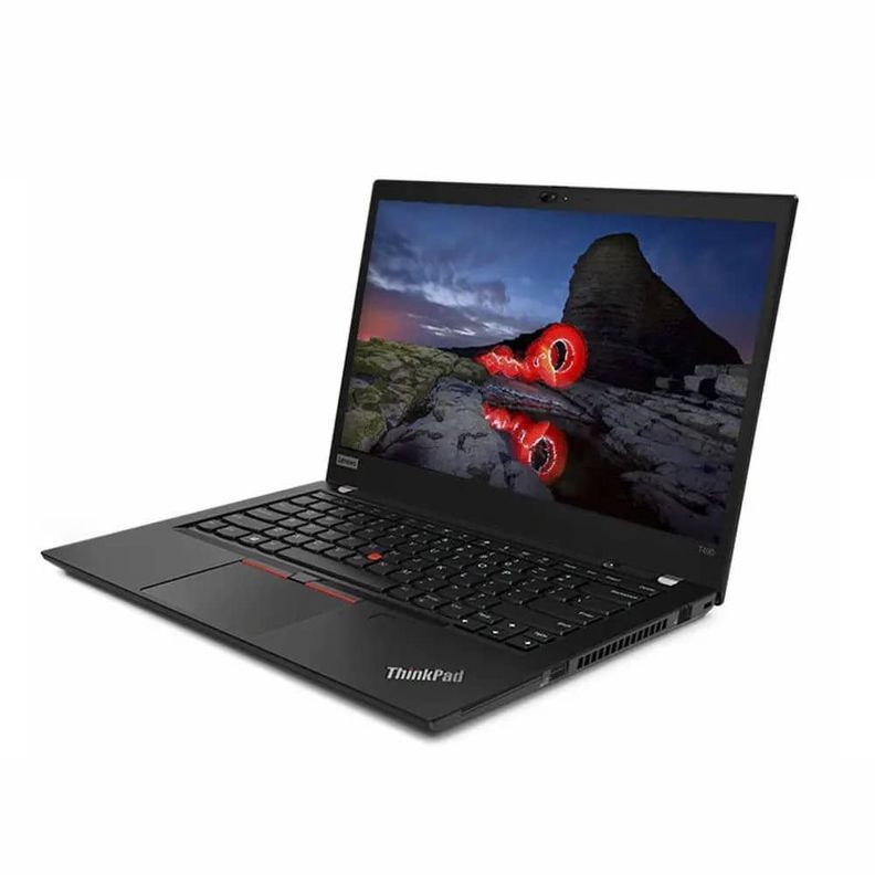 Notebook Thinkpad T495 Ryzen 7 PRO REACONDICIONADO-4