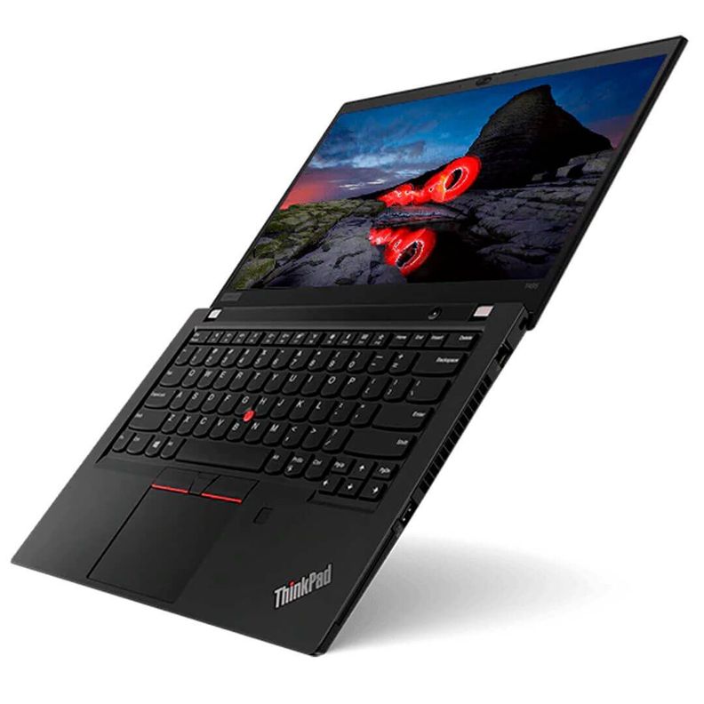 Notebook Thinkpad T495 Ryzen 7 PRO REACONDICIONADO-5