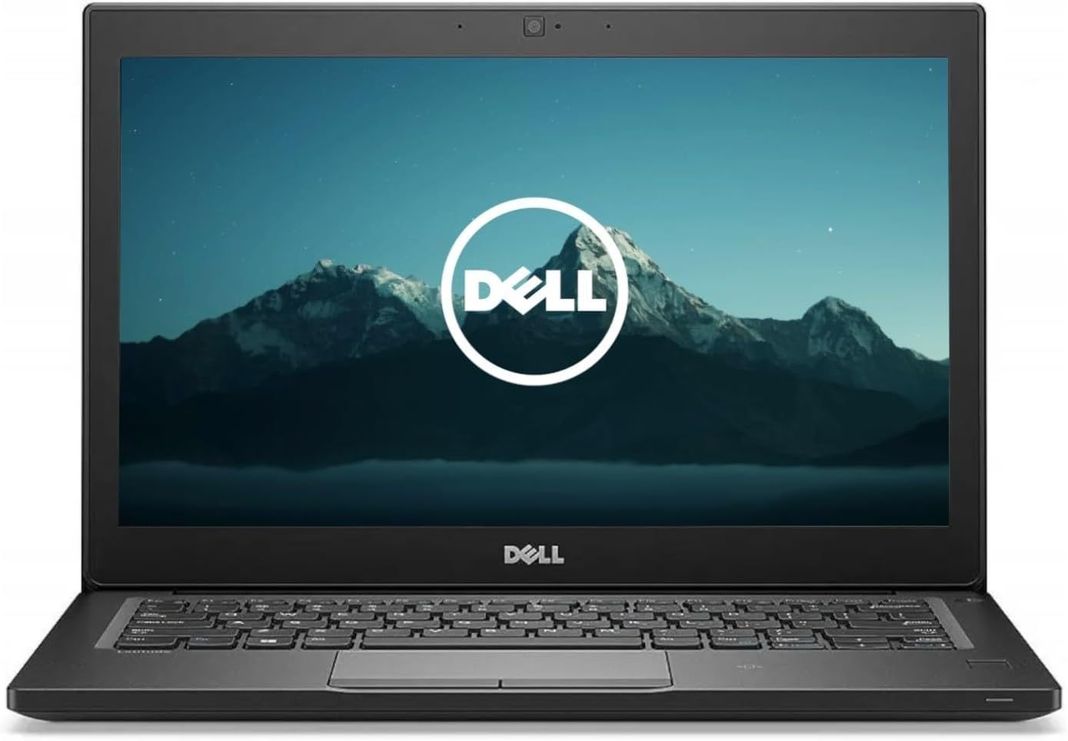 Notebook dell core i5 disco solido reacondicionado -0