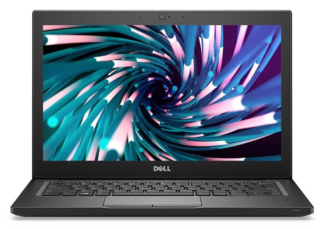 Notebook dell core i5 disco solido reacondicionado -2