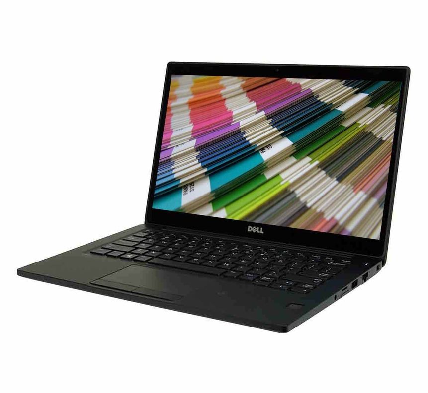 Notebook dell core i5 disco solido reacondicionado -3