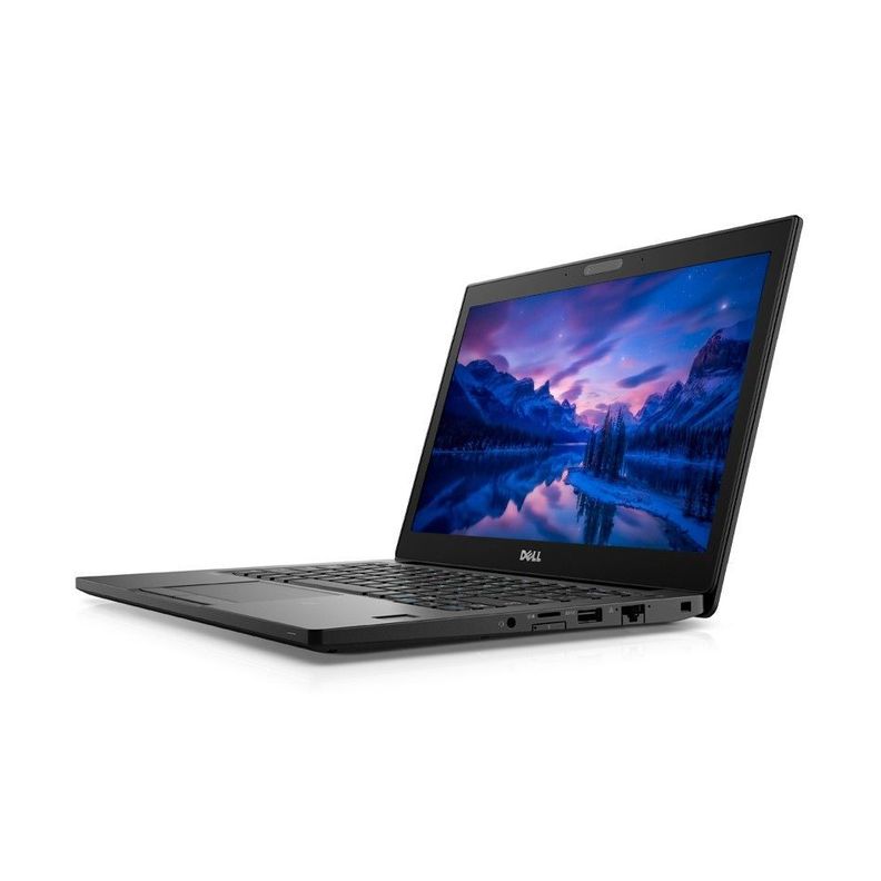 Notebook dell core i5 disco solido reacondicionado -4