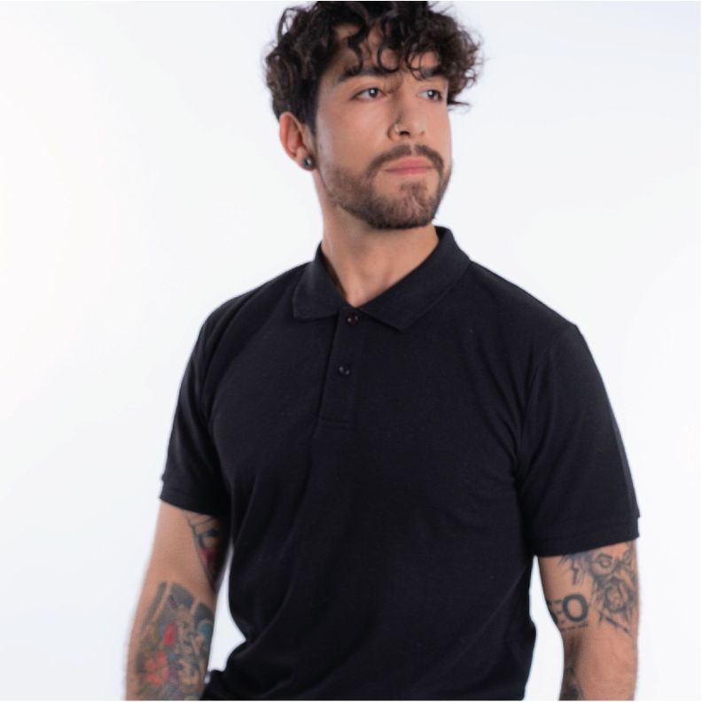 Polera Pique-1